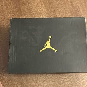 Jordan 9 Shoes - Black and red